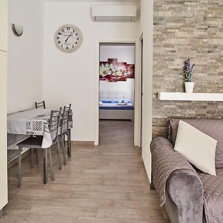 Апартаменты House Matteo La Punzesa Санта-Тереза-Галлура Экстерьер фото