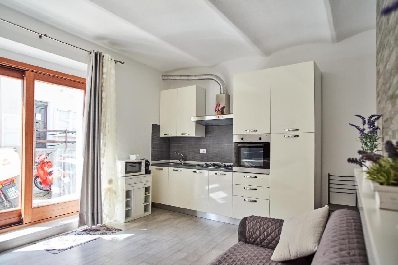 Апартаменты House Matteo La Punzesa Санта-Тереза-Галлура Экстерьер фото