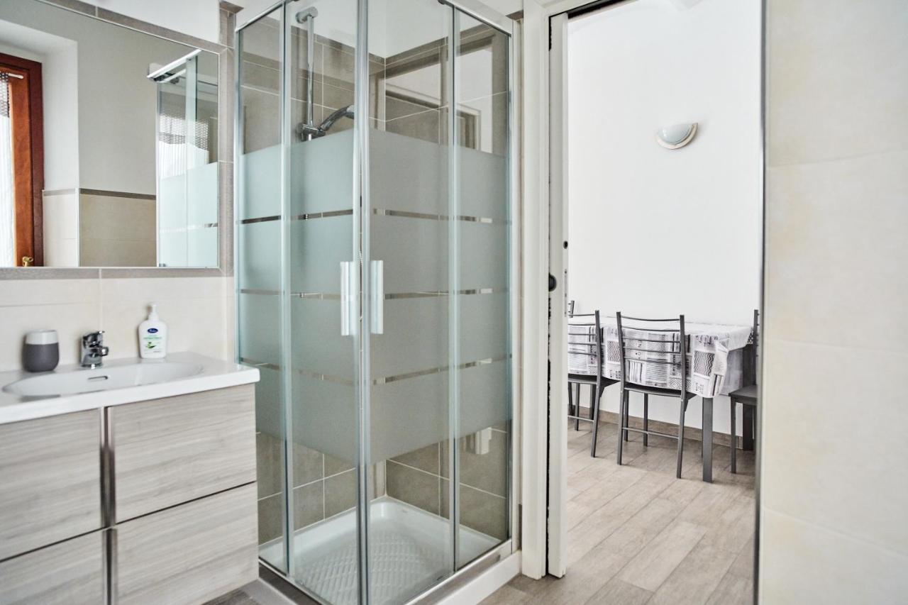 Апартаменты House Matteo La Punzesa Санта-Тереза-Галлура Экстерьер фото