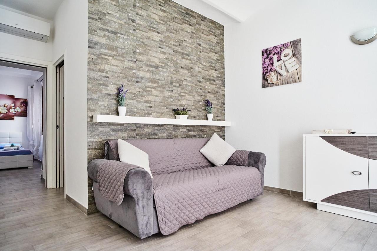 Апартаменты House Matteo La Punzesa Санта-Тереза-Галлура Экстерьер фото
